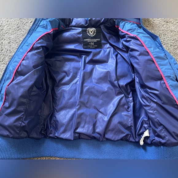 American Eagle Outfitters Winter Coat - Picture 5 of 10